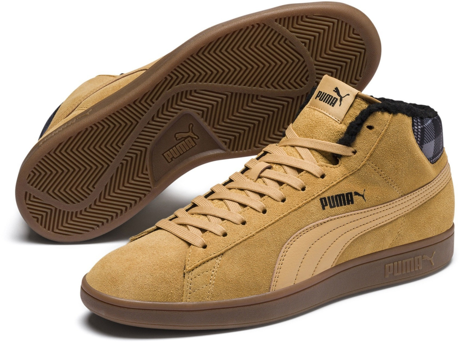 smash v2 mid winterized leather high tops