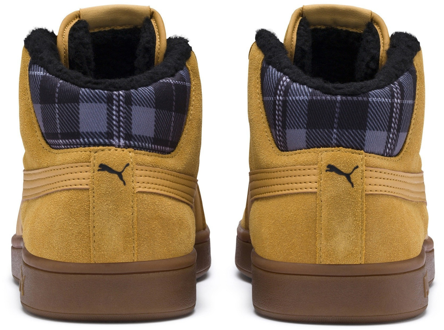 smash v2 mid winterized leather high tops