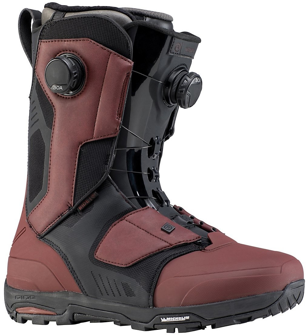Ride Insano (2020) currant