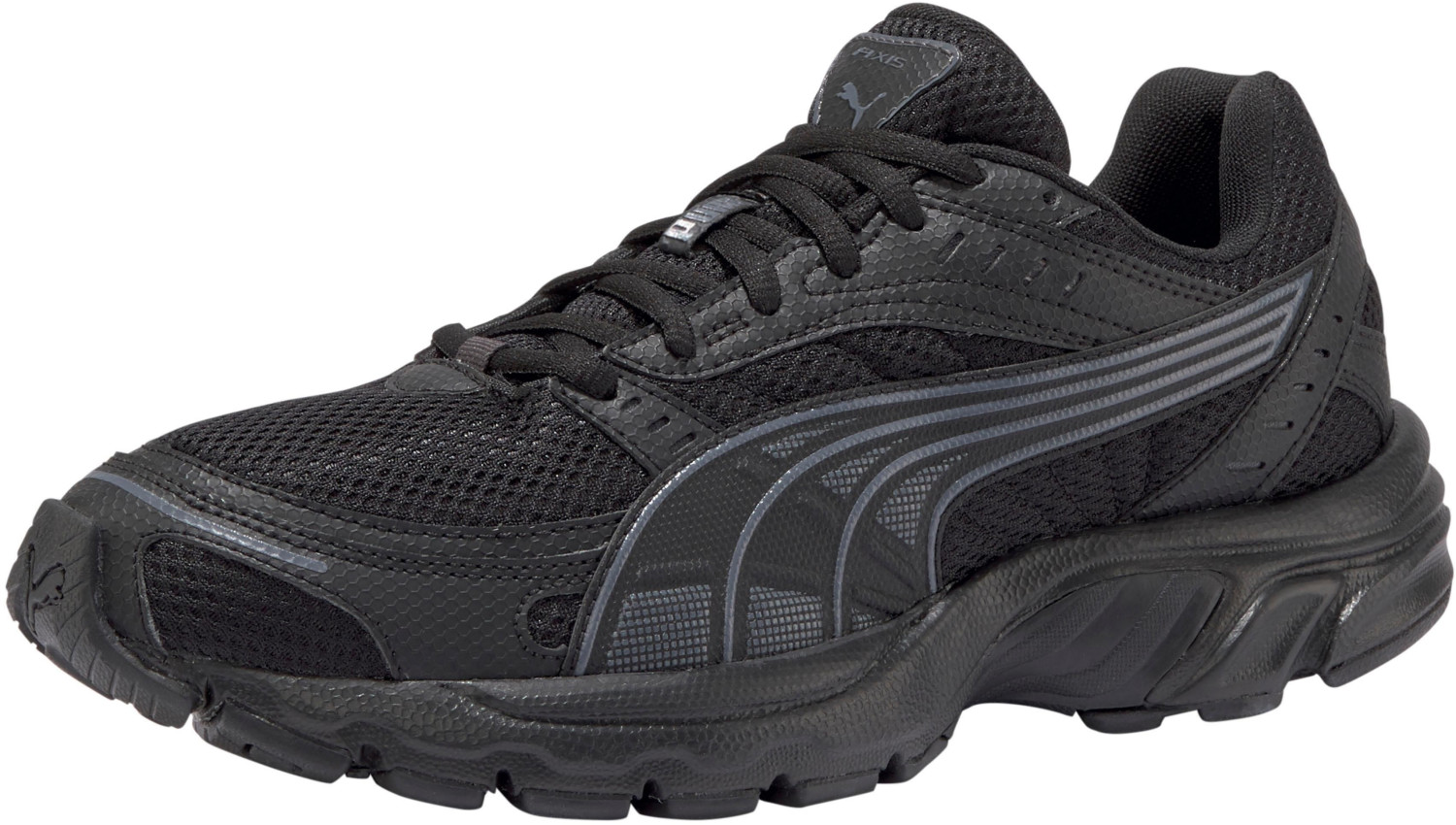 puma black asphalt white