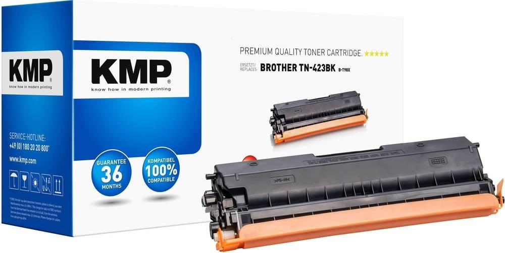 KMP B-T98X