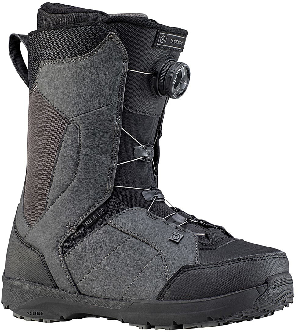 Ride Jackson (2020) grey
