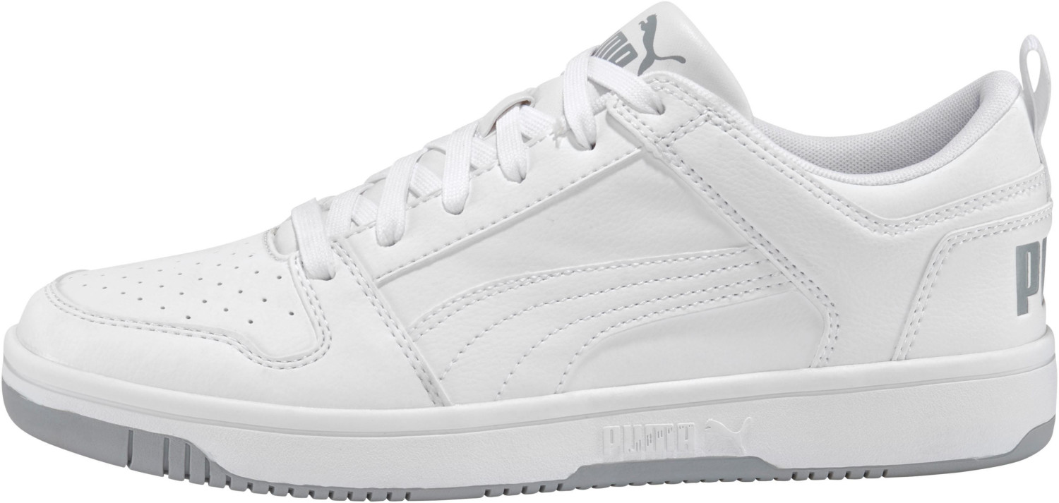 puma rebound layup wit