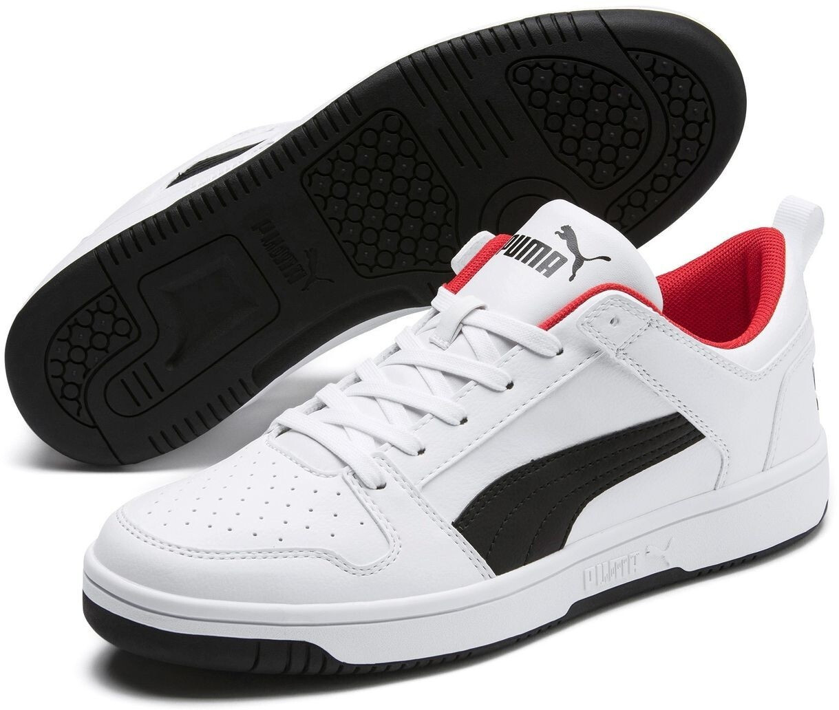 puma rebound lay up l