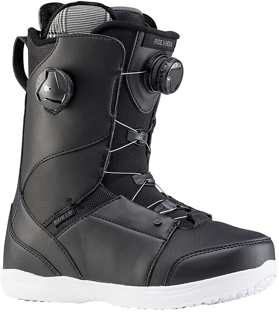 Ride Hera (2020) black