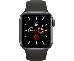aguja Puntero Ciencias Apple Watch Series 5 GPS desde 299,00 € | Compara precios en idealo