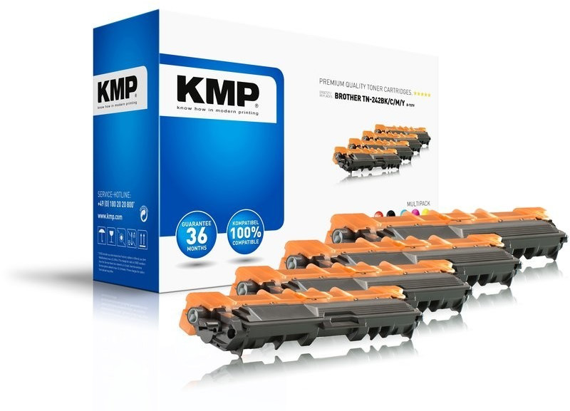 KMP B-T58V