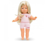 Poupee vanille 2025
