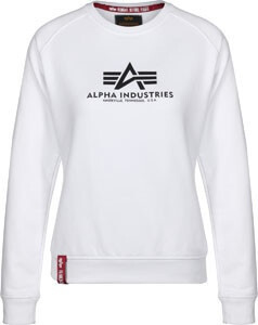 Alpha Industries New Basic Sweater (196031)