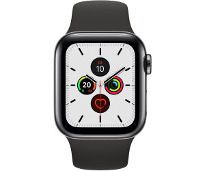 Buy Apple Watch Series 5 GPS + Cellular from £509.00 (Today