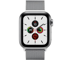 Buy Apple Watch Series 5 GPS + Cellular from £509.00 (Today