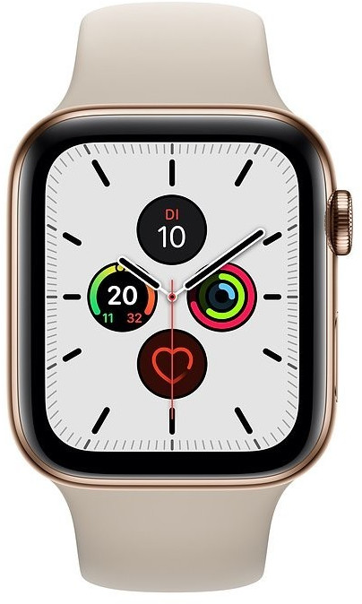 44mm stone sport band