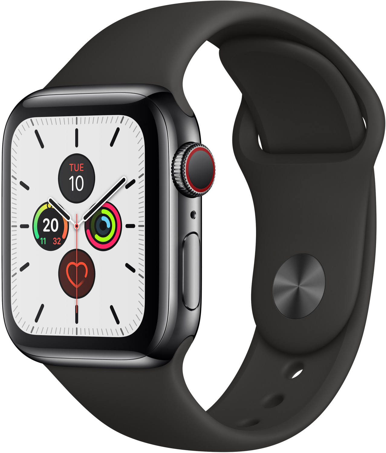 Apple watch serie shop 5 idealo