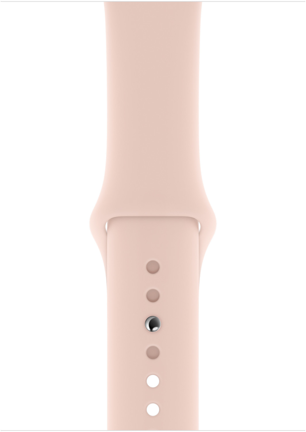 apple watch 4 cellular rosa
