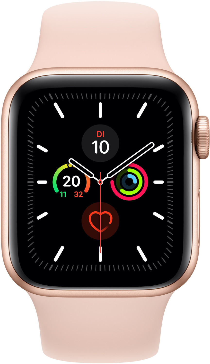 apple watch series 5 44mm gps lte