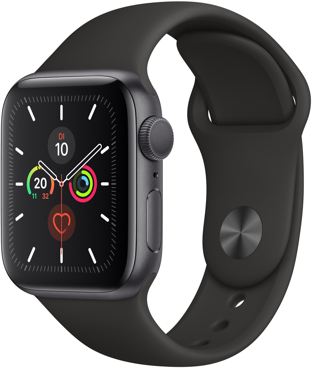 series 5 44mm apple watch