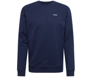 Patagonia Patagonia Men's P 6 Label Uprisal Crew Sweatshirt Patagonia P 6 Label Uprisal Crew Sweatshirt Pullover
