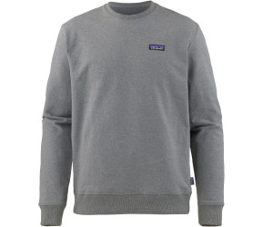 Patagonia Patagonia Men's P 6 Label Uprisal Crew Sweatshirt Patagonia P 6 Label Uprisal Crew Sweatshirt Pullover