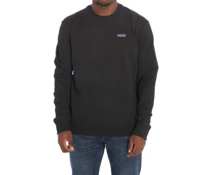 Patagonia Patagonia Men's P-6 Label Uprisal Crew Sweatshirt black ab 69