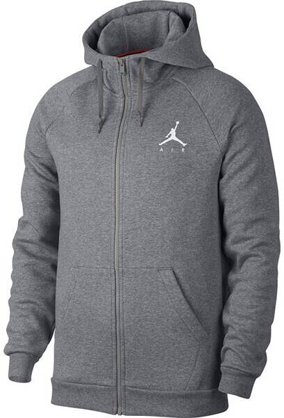 jordan jumpman hybrid fleece hoodie