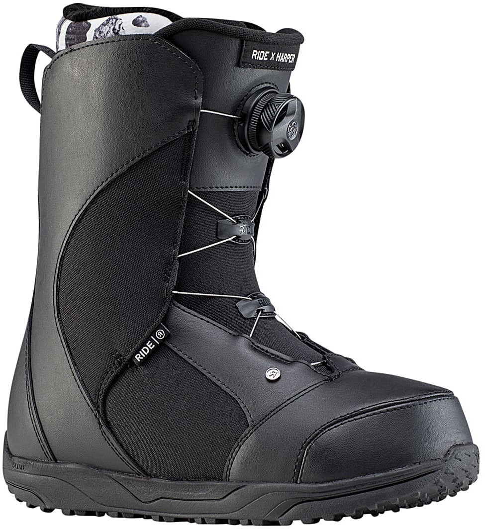 Ride Harper (2020) black