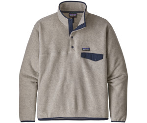 patagonia sage khaki fleece