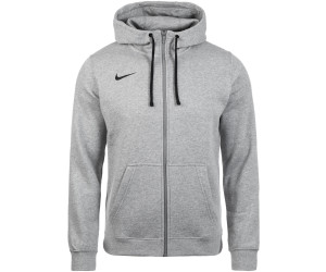 Nike Full Zip Club19 Hoody grey (AJ1313-063)