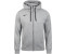 Nike Full Zip Club19 Hoody grey (AJ1313-063)