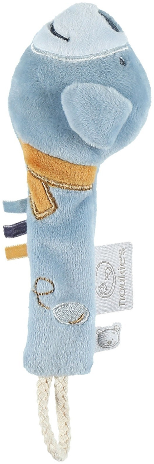 Noukies Attache-tétine Tutana Achille