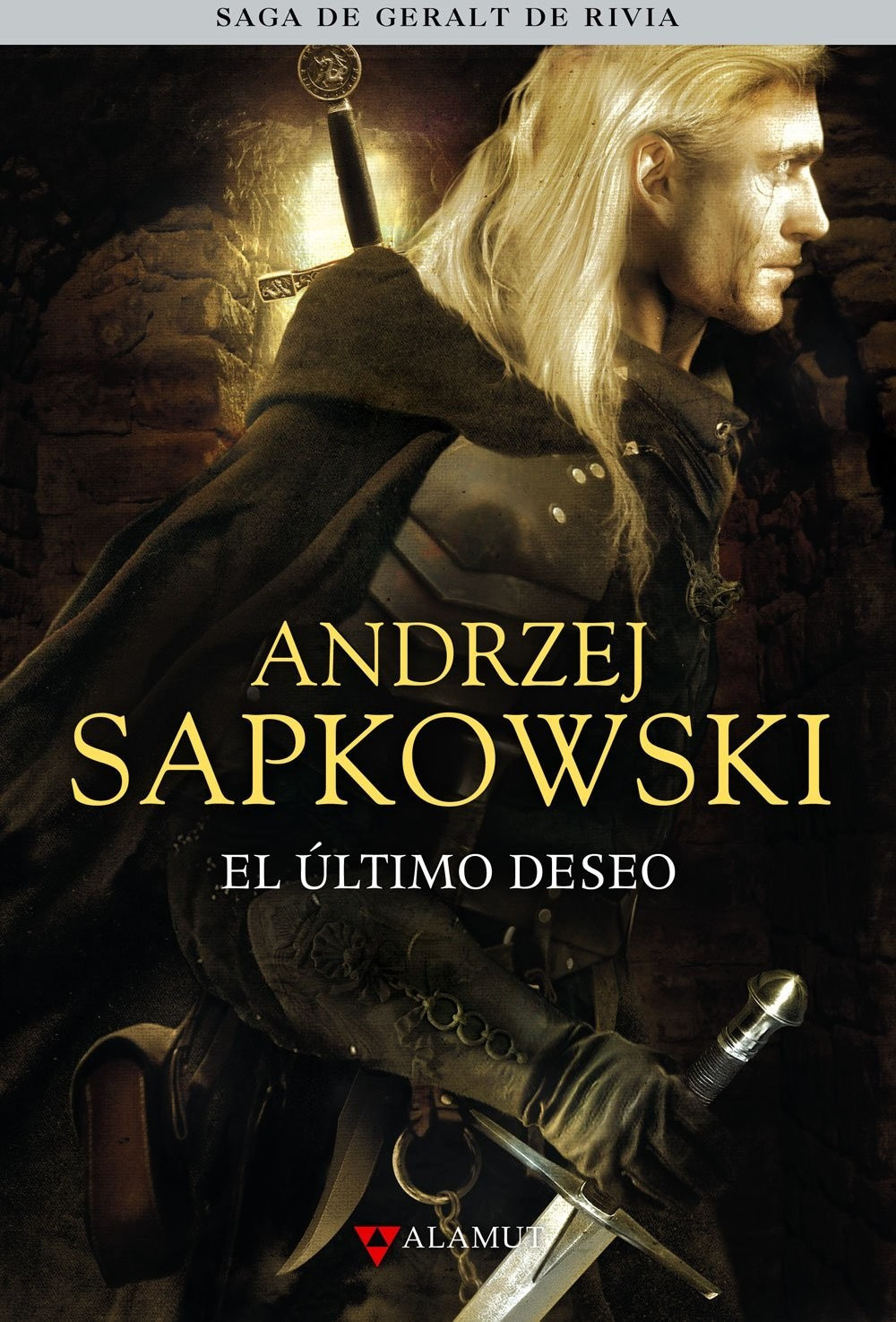 El último deseo (Andrzej Sapkowski)