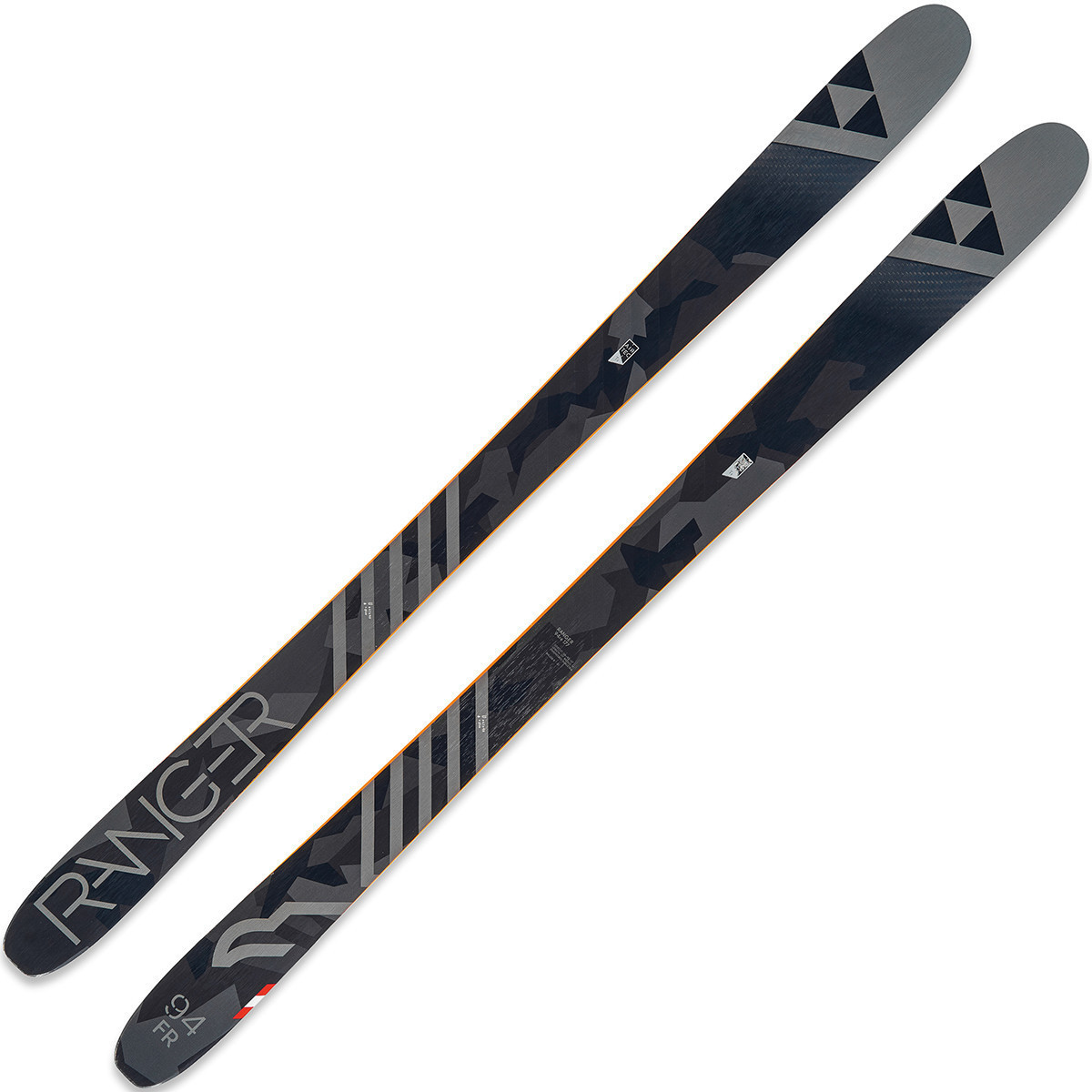 Fischer Ranger 94 FR (2020)