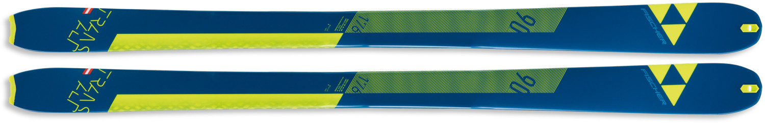 Fischer Transalp 90 Carbon (2020)