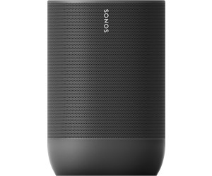 Sonos Move schwarz ab 272,99 | Preisvergleich bei €