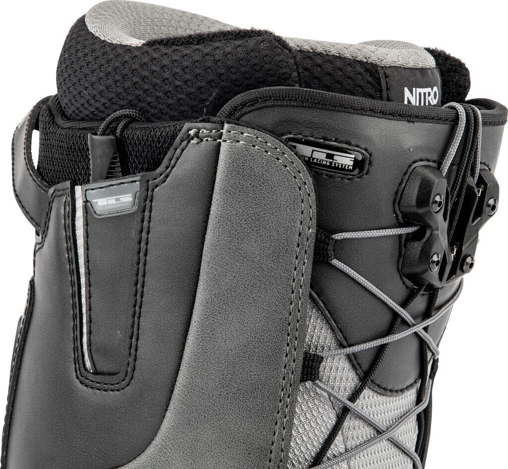 Nitro venture tls new arrivals 2020