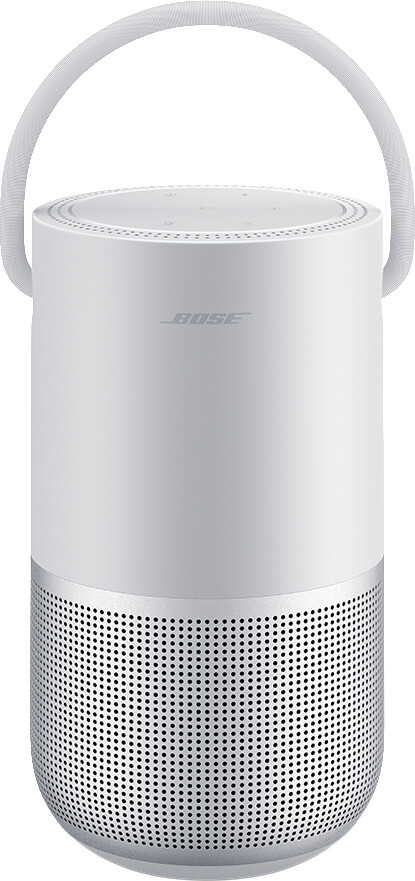 Bose Portable Home Speaker argent