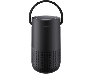 Bose Portable Home Speaker schwarz 309,95 € | bei idealo.de