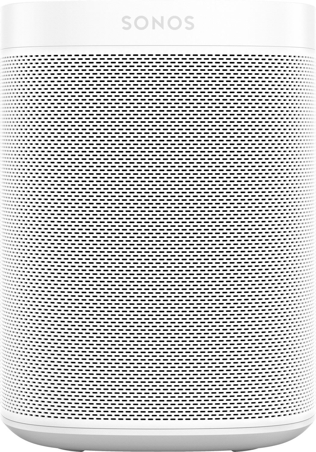 Sonos One SL blanc