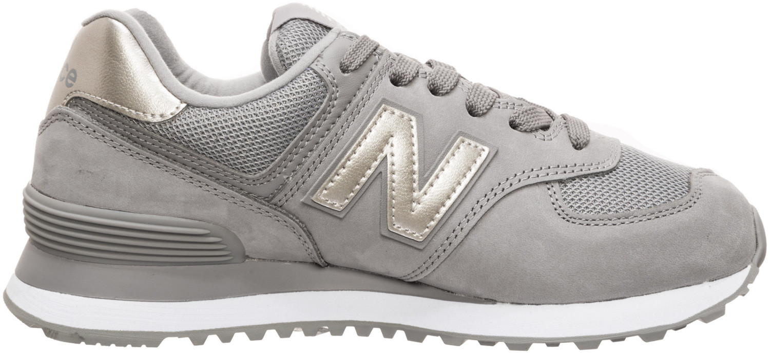 new balance wl574 marblehead