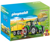 Playmobil-Traktor (2024) Preisvergleich