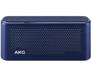 AKG Bluetooth Lautsprecher S30 mit Powerbank kabelloses Streaming BRANDNEU OVP 