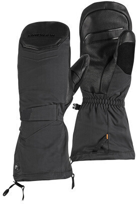 Mammut Scalottas 2 in 1 Mitten