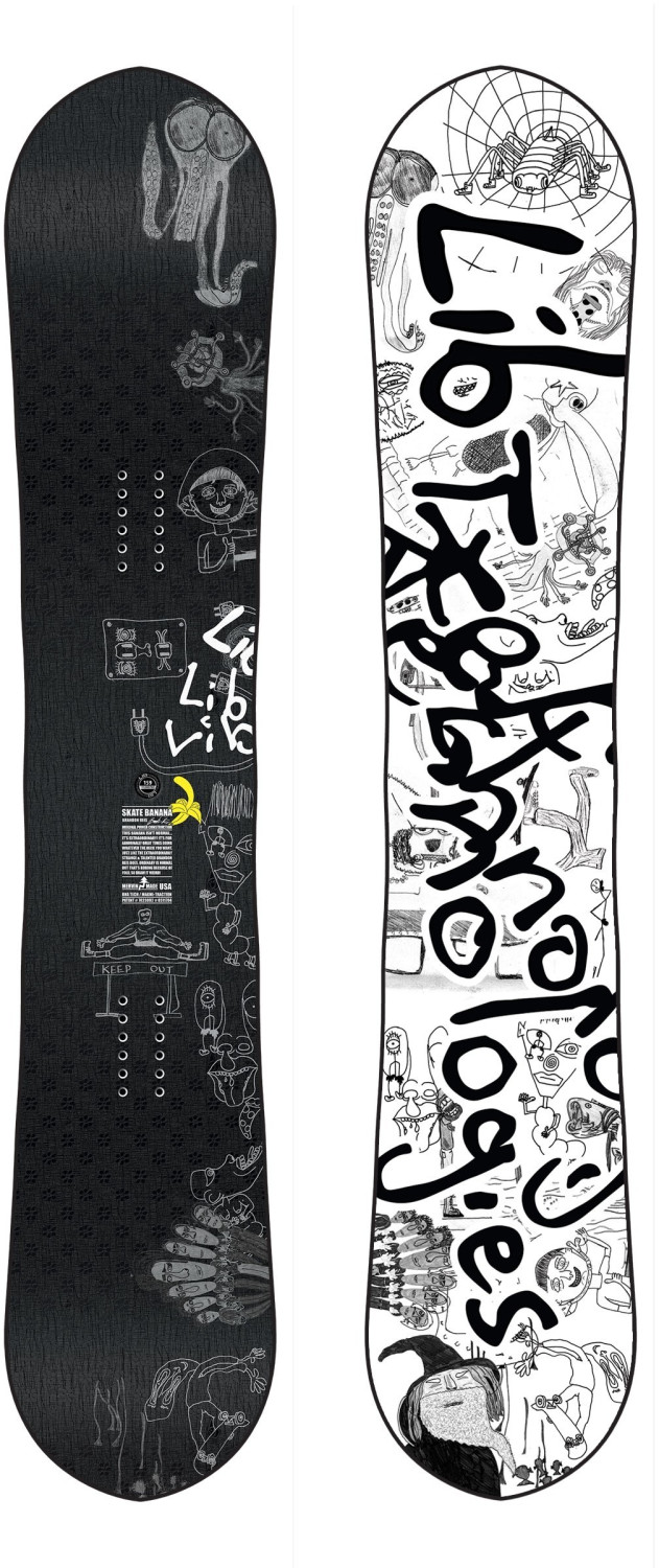 Lib Tech Skate Banana Men (2020)