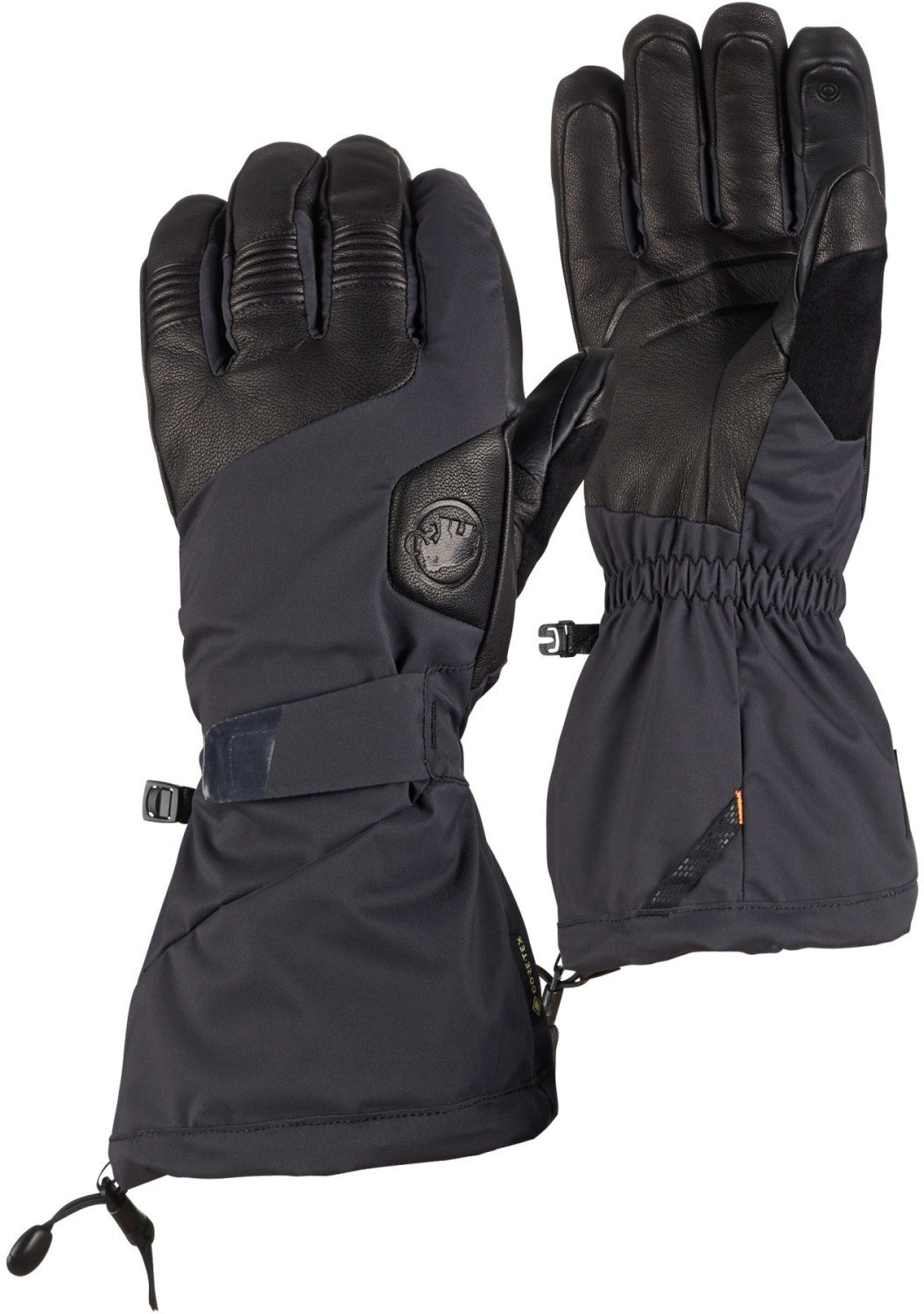 Mammut Scalottas Glove black (1190-00170-0001)