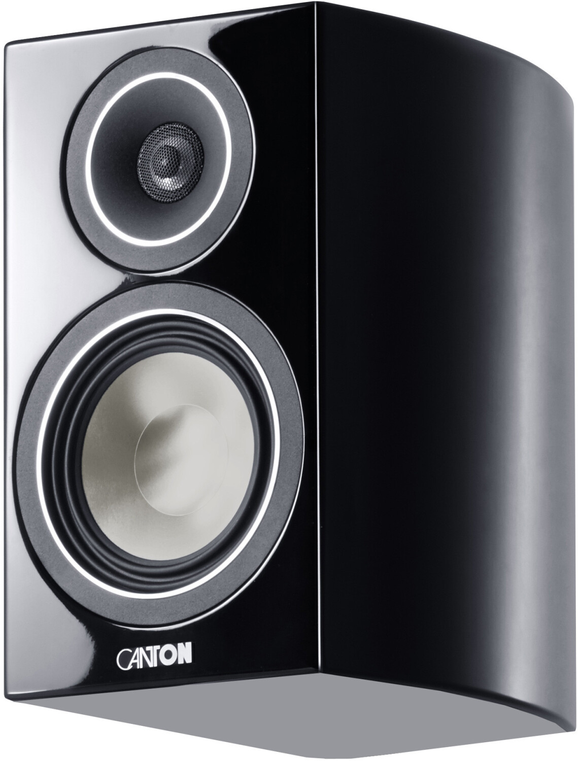 Canton Vento 826.2 noir