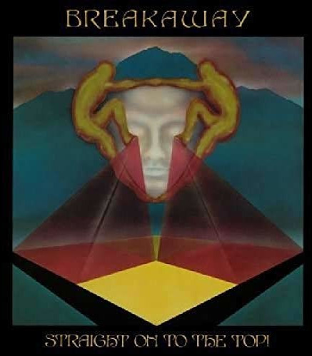 BBE Breakaway - Straight On To The Top! (Vinyl)