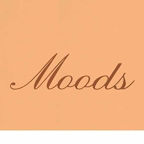 BBE Moods Moods (Vinyl)