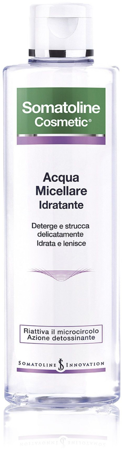 Somatoline Micellar Water (200 ml)