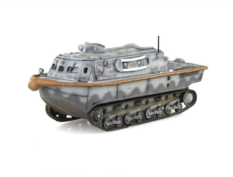 Solido Landwasserschlepper 1 Russie 1943 1:72 (7200504)
