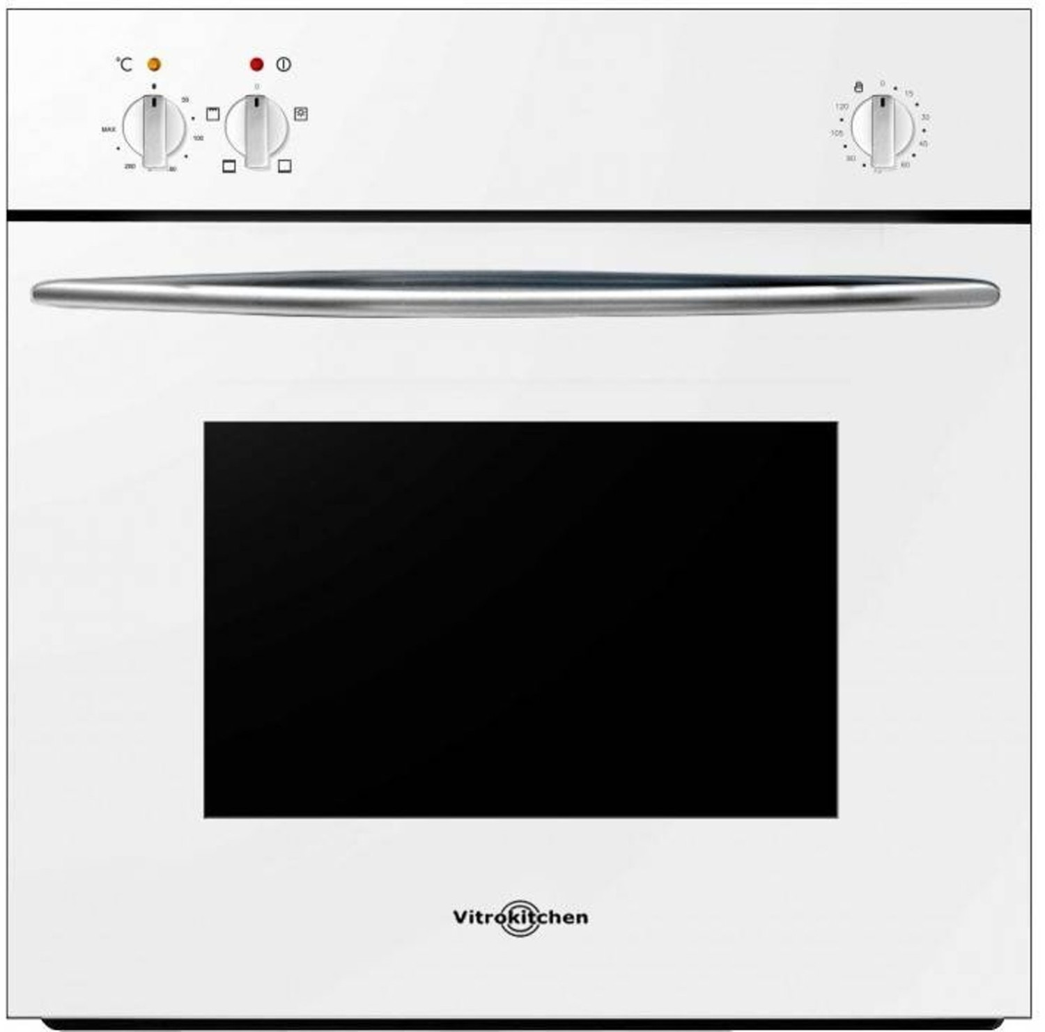 Vitro Kitchen HG6BN