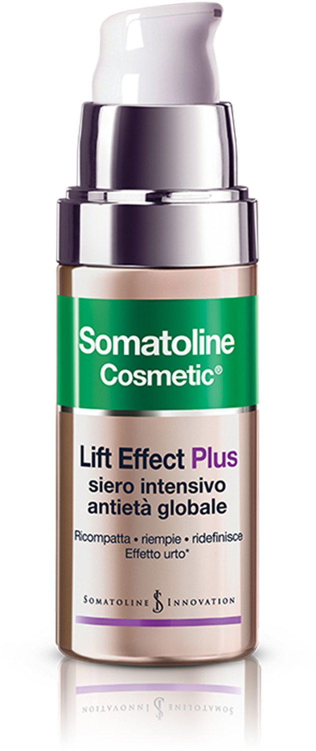 Somatoline Lift Effect Plus Intensive Anti-Age Serum (30 ml)